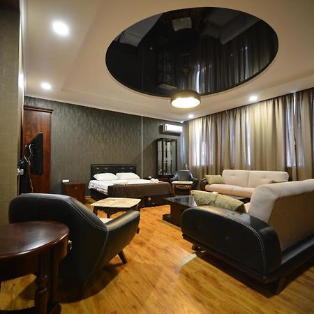 Green Hotel Batumi Zewnętrze zdjęcie