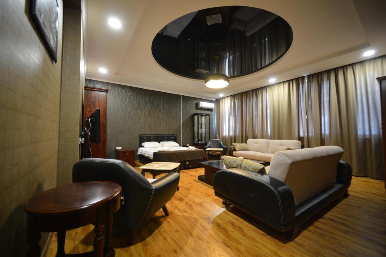 Green Hotel Batumi Zewnętrze zdjęcie