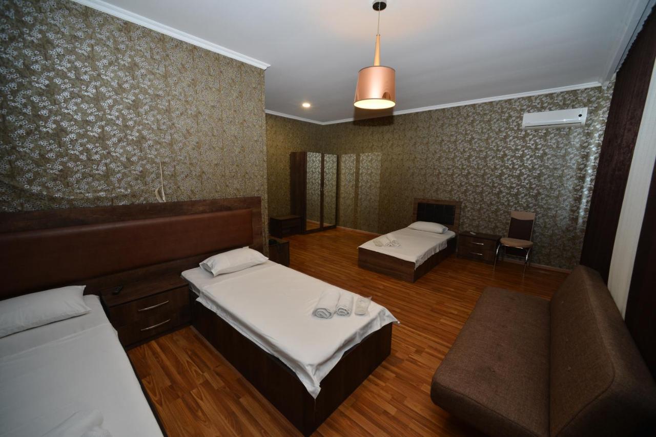 Green Hotel Batumi Zewnętrze zdjęcie