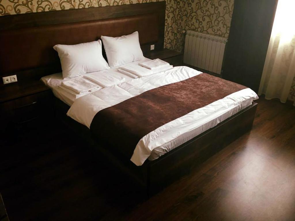 Green Hotel Batumi Zewnętrze zdjęcie