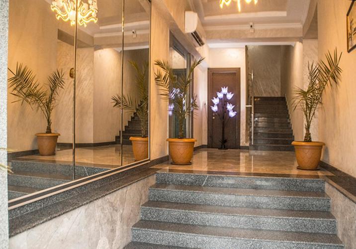 Green Hotel Batumi Zewnętrze zdjęcie
