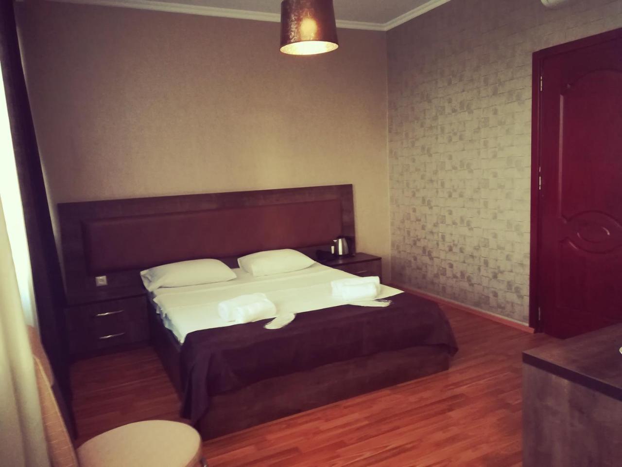 Green Hotel Batumi Zewnętrze zdjęcie