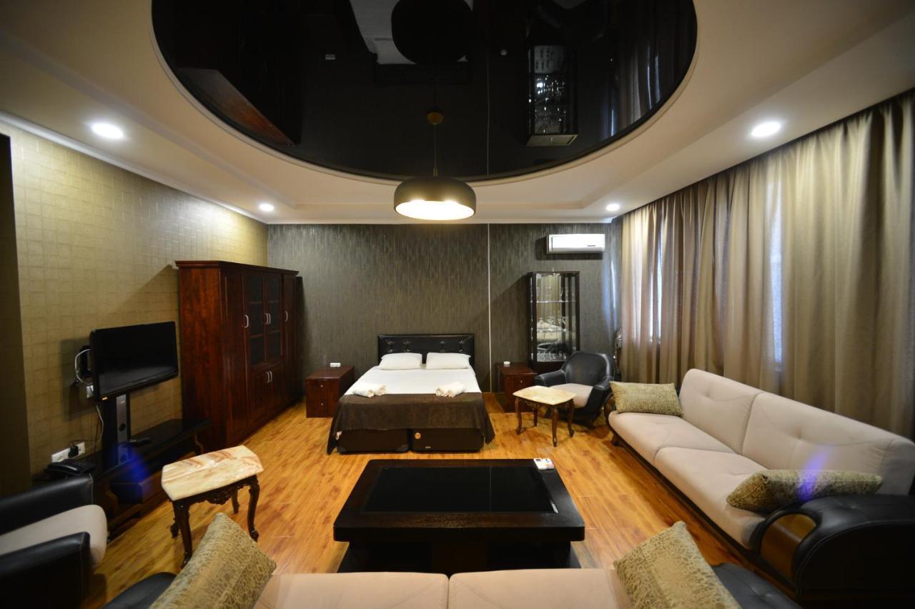 Green Hotel Batumi Zewnętrze zdjęcie