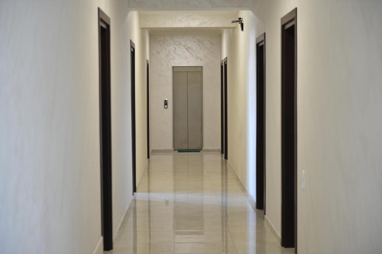 Green Hotel Batumi Zewnętrze zdjęcie