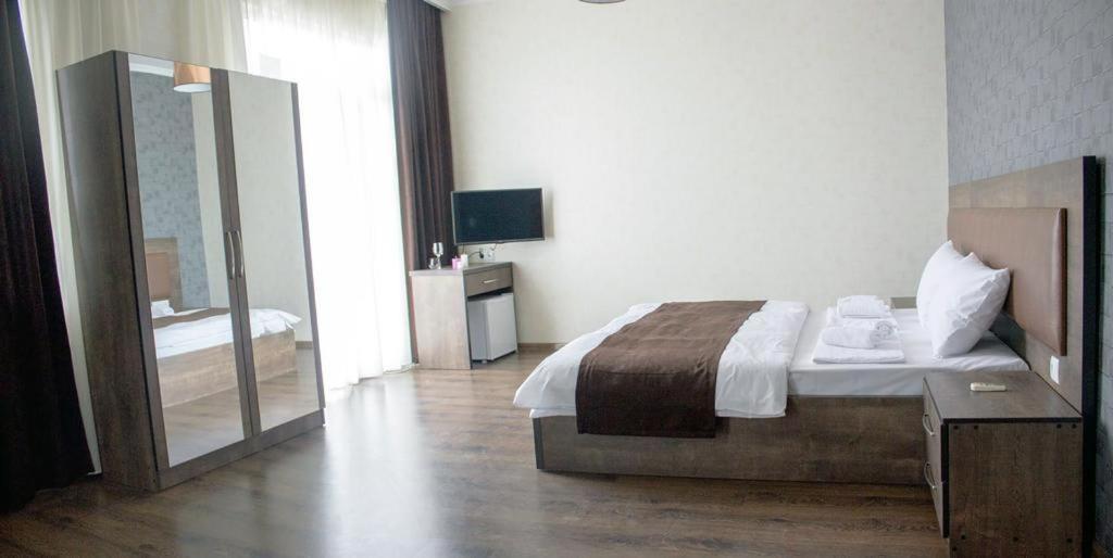 Green Hotel Batumi Zewnętrze zdjęcie