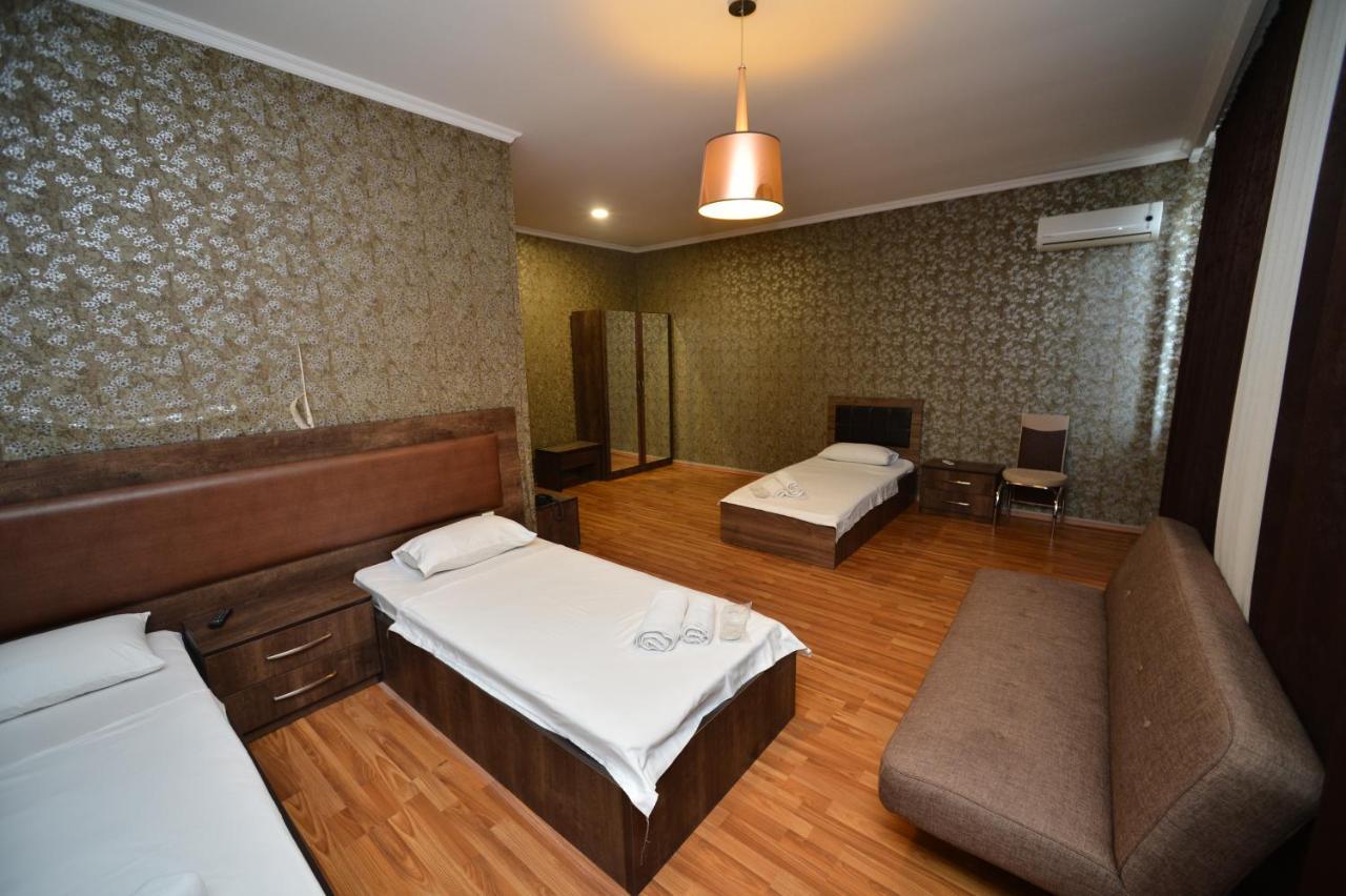 Green Hotel Batumi Zewnętrze zdjęcie