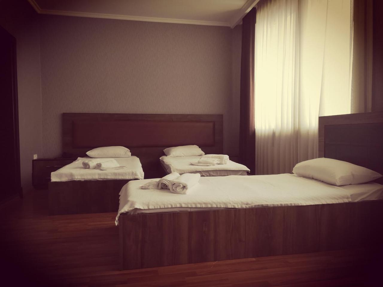 Green Hotel Batumi Zewnętrze zdjęcie