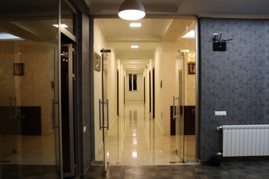 Green Hotel Batumi Zewnętrze zdjęcie