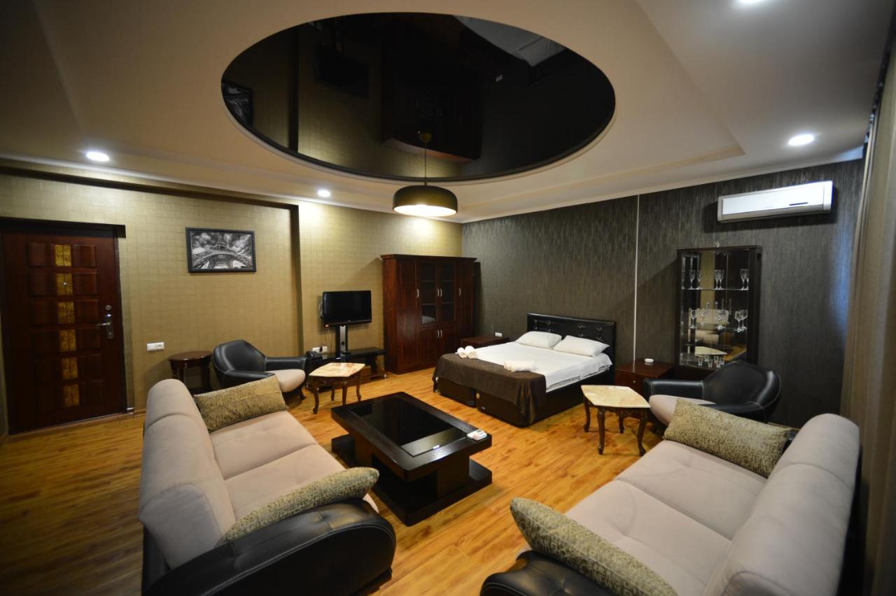 Green Hotel Batumi Zewnętrze zdjęcie