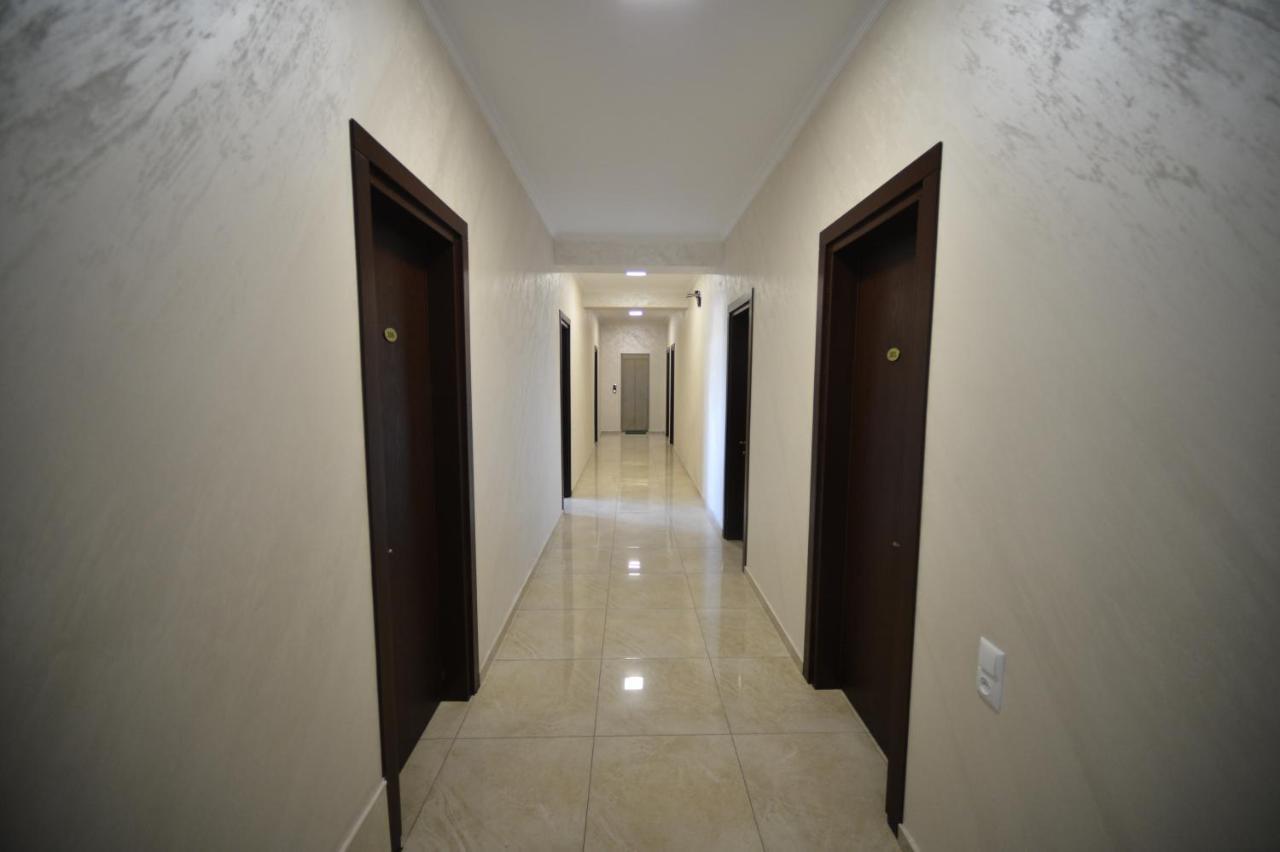 Green Hotel Batumi Zewnętrze zdjęcie