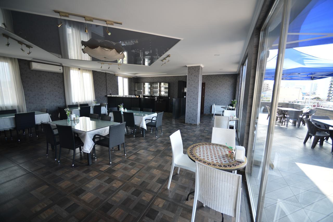 Green Hotel Batumi Zewnętrze zdjęcie